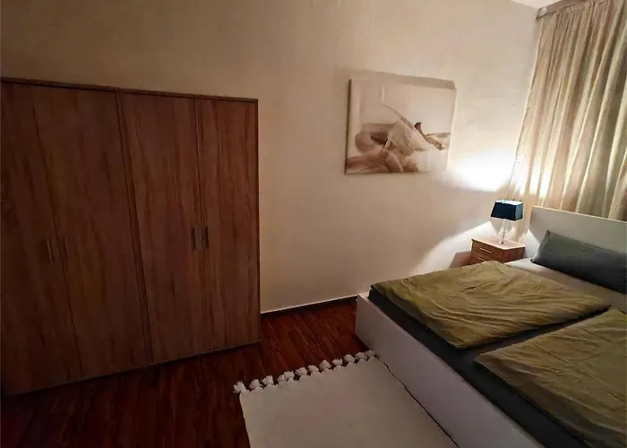 I 75qm I Kostenloser Parkplatz I Naehe Staatstheater I Wlan كوتبوس