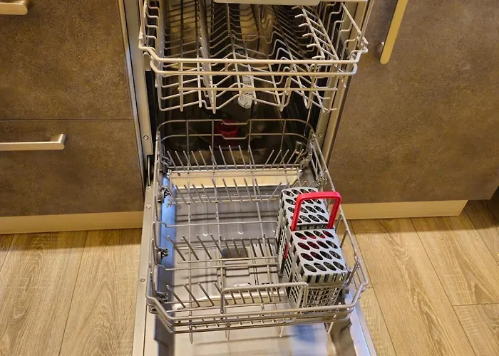 I 75qm I Kostenloser Parkplatz I Naehe Staatstheater I Wlan *